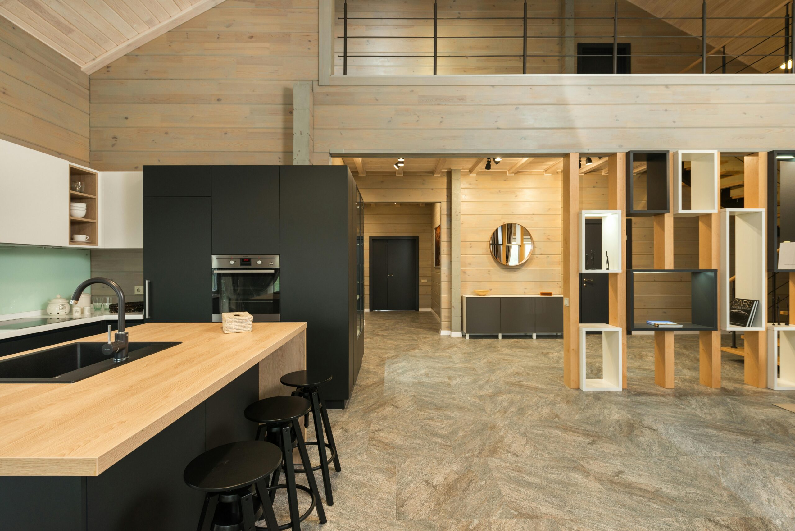 Najlepsze panele do kuchni – na co zwrócić uwagę?